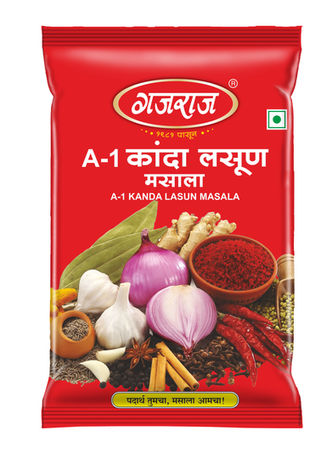 GAJRAJ KANDA LASUN MASALA FINAL 200G 3d.jpg